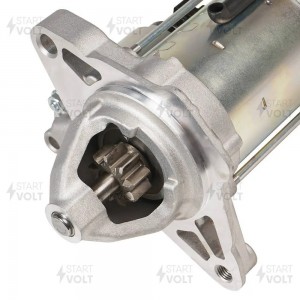 Стартер для а/м Toyota Corolla E150 (08-) 1.33i 1,3кВт (LSt 1906) LST1906 START VOLT
