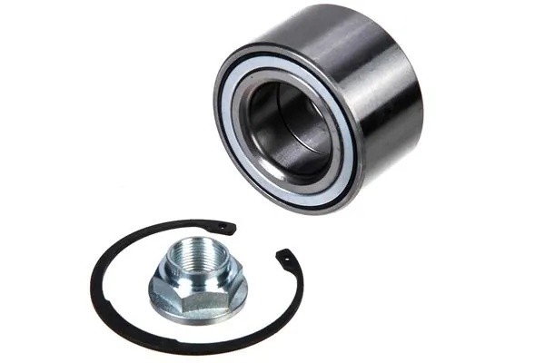рк подшипника ступицы! передней Mazda 3/5 1.4-2.0i/1.6-2.2D 03> 4030496SX STELLOX
