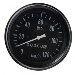 Спидометр ГАЗ-3307,3309,УАЗ-3151,УРАЛ d=100мм MEGAPOWER 38011011 MEGA POWER