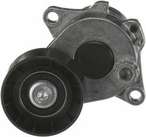 Натяжитель ремня поликлинового T39166 (7808-21566) T39166 GATES