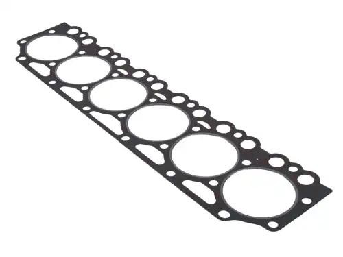 прокладка ГБЦ! (м) 1.6мм\ HOWO T5G, SITRAK MC11 15>, Deutz BF6M1013 Z16724 ZENTPARTS