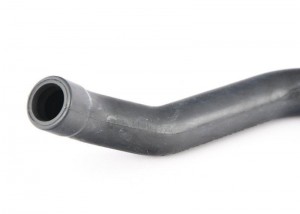 патрубок вентиляции картерных газов!\ MB W210/W211/W220/W463/W163/W639 97> A1120180482 MERCEDES BENZ