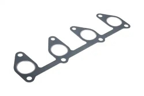 прокладка коллектора выпускного! Opel Astra/Kadett/Corsa/Vectra 1.2-1.6 80> Z15574 ZENTPARTS