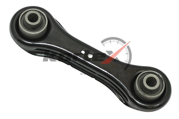 Рычаг MITSUBISHI LANCER 07-OUTLANDER 10- зад.подв.нижн.левправ.поперечный KSL557 KSL5572 KORTEX