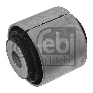 Сайлентблок BMW 3 (E90) рычага подвески задней FEBI 40494 FEBI BILSTEIN