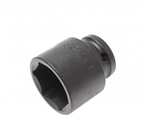 Головка торцевая 1/2" 33мм ударная L=48мм JTC JTC-443833 JTC TOOLS