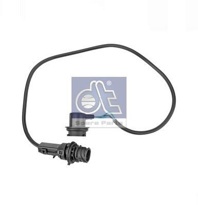 Патрон лампы с кабелем 463655 DIESEL TECHNIC