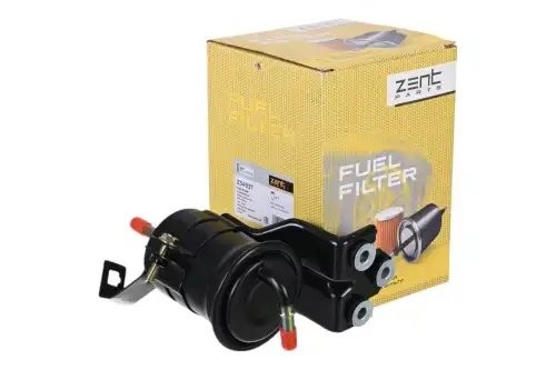 фильтр топливный! Toyota Land Cruiser 4.0i 03> Z34937 ZENTPARTS