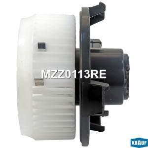 Мотор печки c крыльчаткой MZZ0113RE MZZ0113RE KRAUF