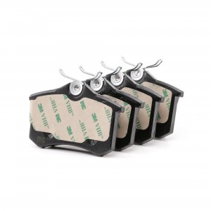 SEAT/ PEUGEOT/ VW 87.2x52x15ММ 22-0100-0 METELLI