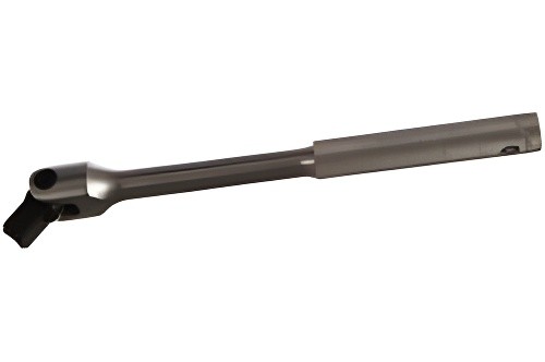 Вороток шарнирный 1/2" 250 мм "АвтоDело" с рукояткой 39700 AVTO DELO