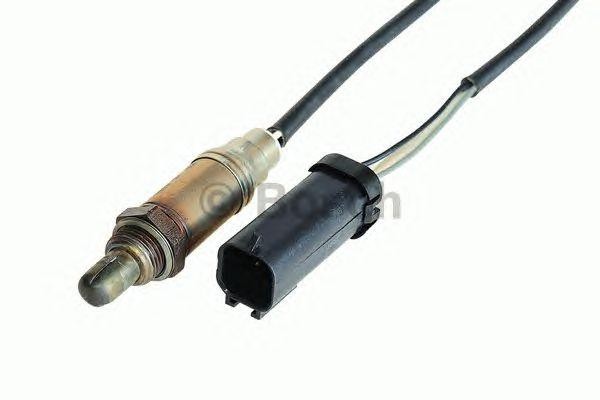 Датчик кислорода JEEP Cherokee (XJ) BOSCH 0 258 005 704 BOSCH