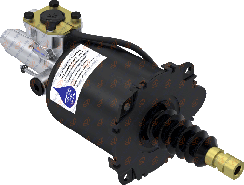 Цилиндр ПГУ аналог 9700514220 0202105 YUMAK