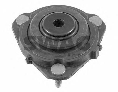 FORD FIESTA / FUSION / MAZDA2 (2003-2006) 50 92 2943 SWAG