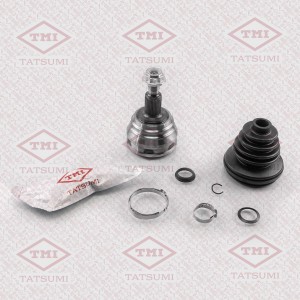 ШРУС наружный к-т AUDI A3 96- TDA1139 TDA1139 TATSUMI