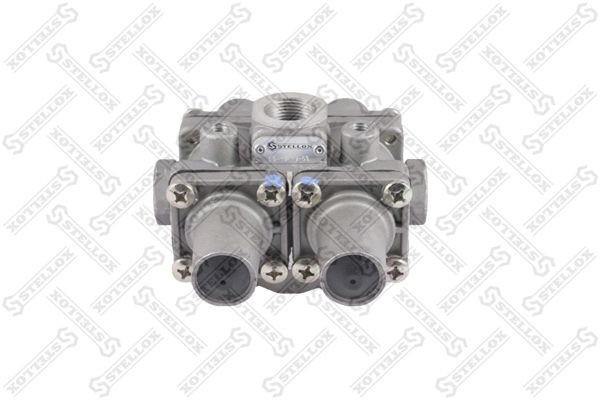 4-х контурный защитный клапан! \Omn MAN M/F 2000/TGA/TGX/TGS (21S)/ Lions, Shaan 85-19479-SX STELLOX
