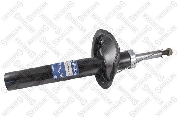 Амортизатор PEUGEOT 206,Partner CITROEN Berlingo передний правый STELLOX 4214-0048-SX STELLOX