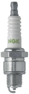 свеча зажигания! для подвесных моторов\ Marinepower BP8HN10 NGK