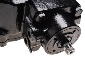 Рейка рулевая JAC N56 КАМАЗ Компас-5 MOVELEX 3401000LD010MX MOVELEX