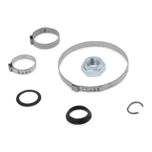 Пыльник ШРУСа VW Golf 2,3 комплект LOBRO 300402 GKN LOBRO SPIDAN