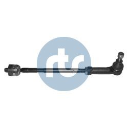 тяга рулевая с наконечником правая!\ Seat Arosa, VW Lupo 1.0/1.4/1.7D 97> 90-90904-1 RTS