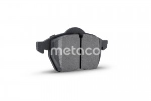 OPEL VECTRA B, SAAB 900 93-98 3000242 METACO