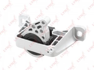 подушка ДВС правая!\ Mazda 3/Axela BL 09-13 ME-1733 LYNXAUTO