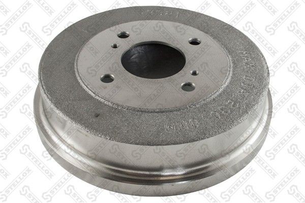 барабан тормозной!\ Nissan Primera W10 1.6-2.0D 93> 6025-9915-SX STELLOX