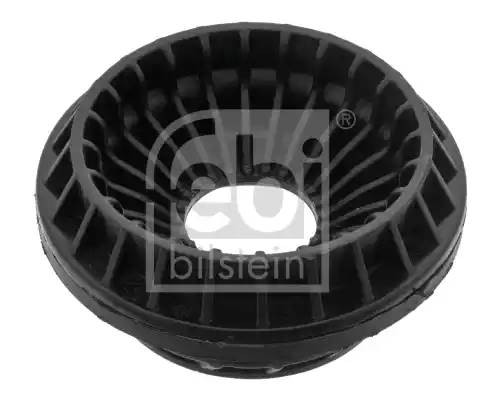опора амортизатора переднего!\ Peugeot 207/208,Citroen C3/C3 Picasso ALL 09- 47358 FEBI BILSTEIN