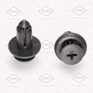 Клипса автомобильная [упаковка 10 штук] TOYOTA TJB1116 TJB1116 TATSUMI