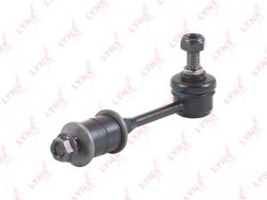 Стойка стабилизатора задняя L/R подходит для HYUNDAI Accent(LC) 1.3-1.6 00-05 C7 C7174LR LYNXAUTO