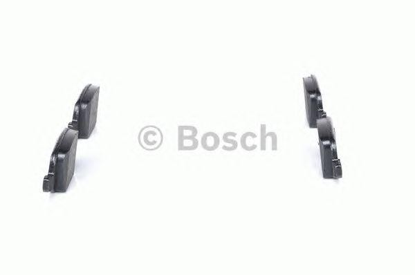 LADA VESTA (2015>) 0 986 424 756 BOSCH