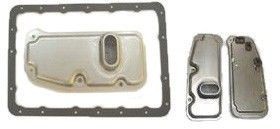 Фильтр масляный АКПП TOYOTA Hilux (05-),Land Cruiser (98-04) (с прокладкой) JS A JT435K JS ASAKASHI