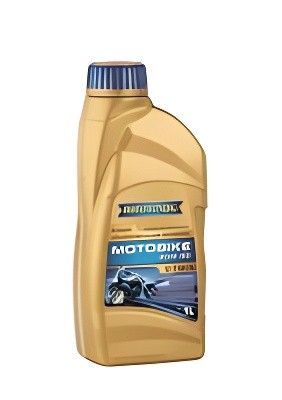 Моторное масло RAVENOL Motobike V-Twin 20W-50 Fullsynth 1л (117110500101999) 401 4014835803251 RAVENOL