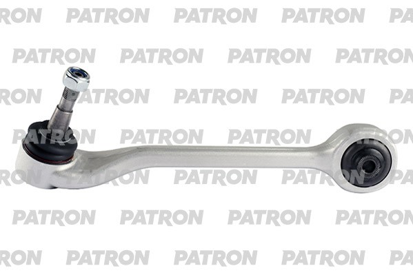 Рычаг подвески BMW 5 (E60) передней левый PATRON PS5434L PATRON