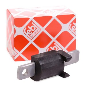 отбойник поворотного кулака!\ Volvo S60/V70/S80/XC70 97> 29617 FEBI BILSTEIN