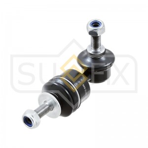 Стойка стабилизатора задняя L/R FORD Focus II 1.4-2.5T 04 / Focus C-MAX 1.6-2.0D SJ-1005 SUFIX