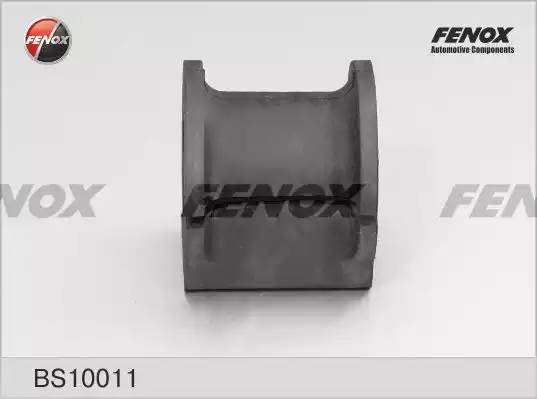 Втулка стабилизатора переднего BS10011 FENOX