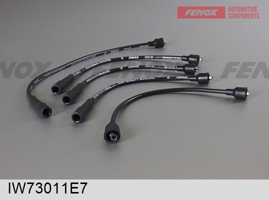 Провода зажигания IW73011E7 IW73011E7 FENOX