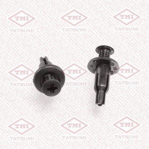 Клипса автомобильная MITSUBISHI TJB1454 TJB1454 TATSUMI