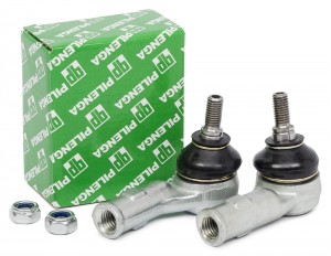 Комплект рулевых наконечников FOCUS 1 (TS-P 1164/1165 ) TS-P6465K TSP6465K PILENGA