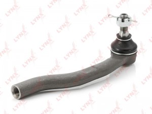 Рулевой наконечник L подходит для HONDA Civic(FK) 1.4-1.8 06 C4280L C4280L LYNXAUTO