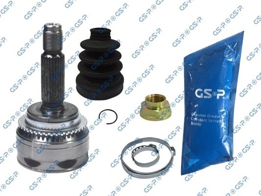 ШРУС наружный 839142 839142 GS P