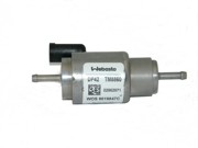 Насос топливный отопителя автономного WEBASTO DP42 9019847C WEBASTO