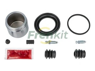 рем.к-т диск.торм. пер. с поршнем.! d54\ KIA Rio/Shuma 1.3-1.8i 16V 01> 254981 FRENKIT
