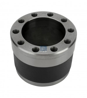 Пружина синхронизатора! d6 L34 ZF(S5-50.S6-65/80/90.4S-120GP,5S-90/9 2.5S-110/1G 4 DIESEL TECHNIC