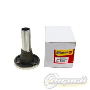 Фланец первичного вала КПП для а/м ГАЗель Бизнес дв. Cummins 2.8 "Riginal" RG3302-1701040 RIGINAL