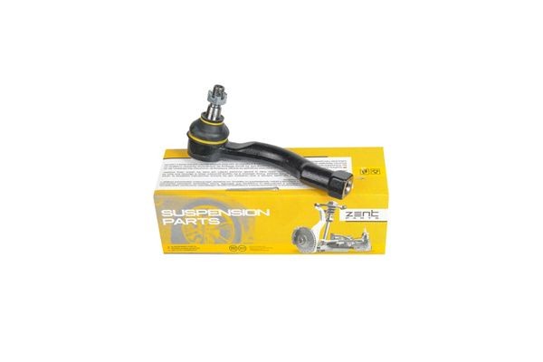 наконечник рулевой левый!\ KIA Sorento 02> Z10965 ZENTPARTS