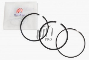 кольца поршневые! STD\ BMW E65/E66/E67 3.0D 02> PR1130000 UNITED MOTORS PRO