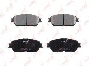 TOYOTA CAMRY CV3 01> BD-7537 LYNXAUTO